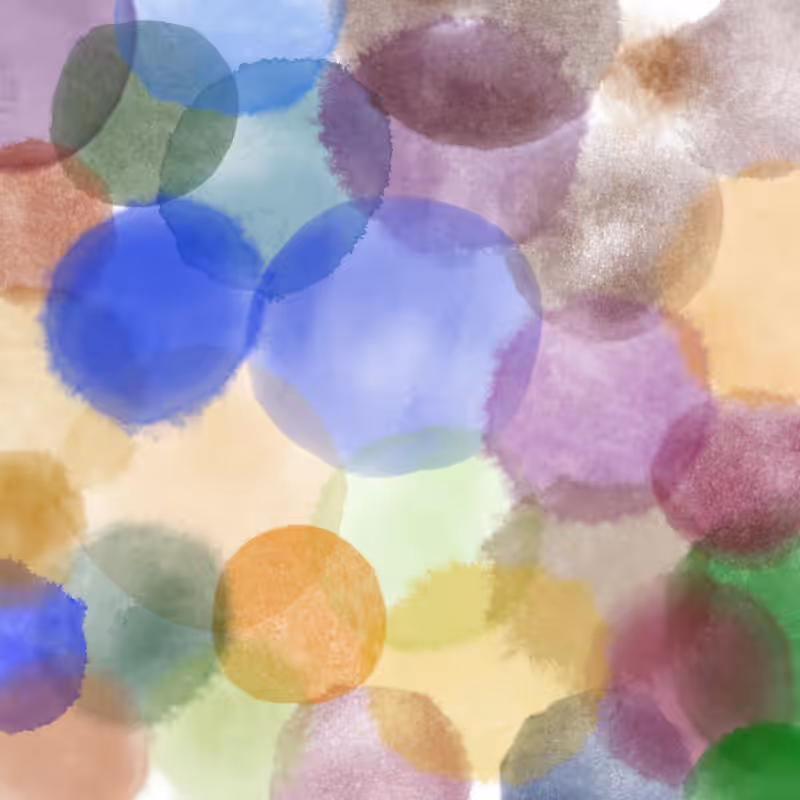Color Potpourri #14