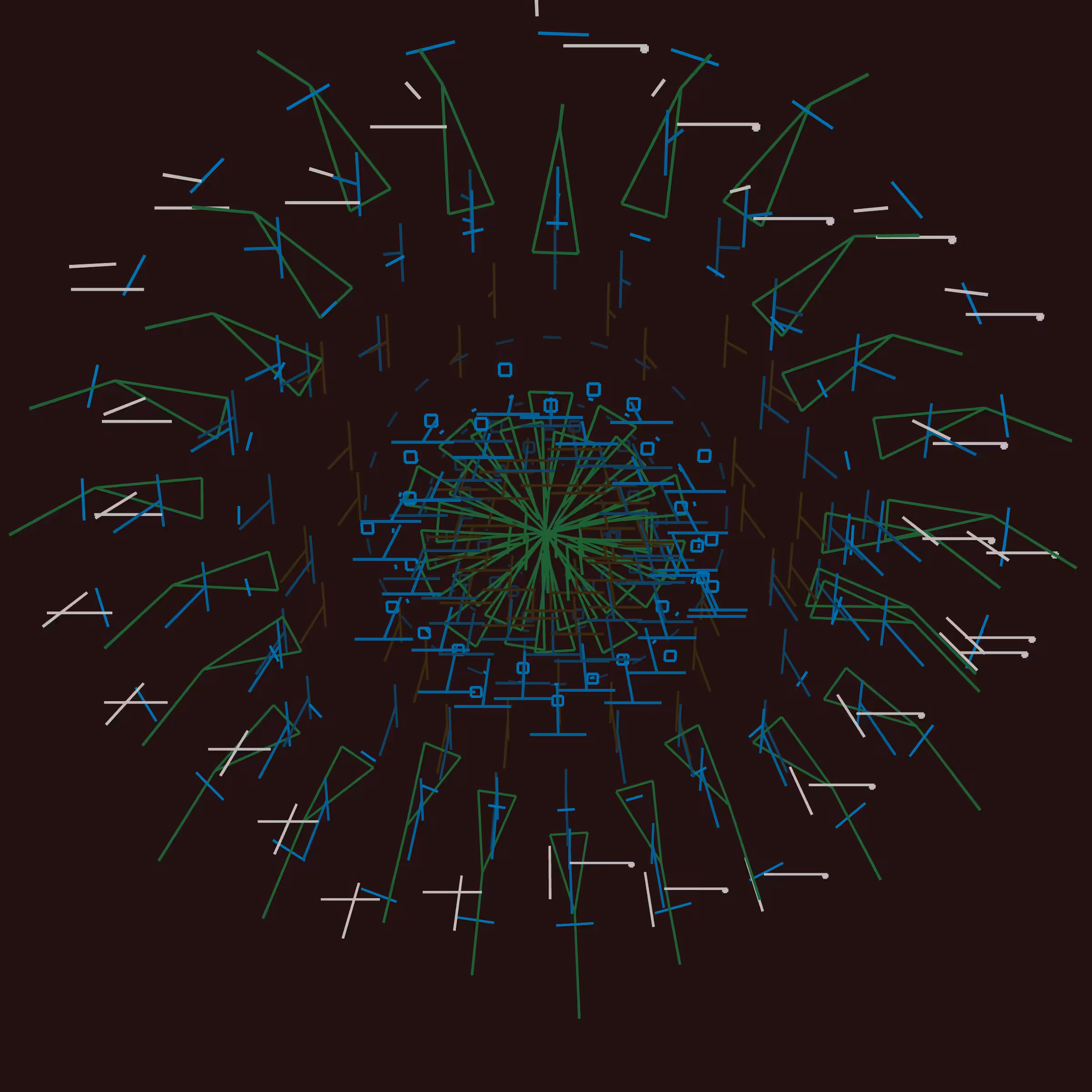 Antennas #136