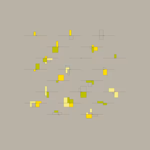 Neighboring Pixels #17