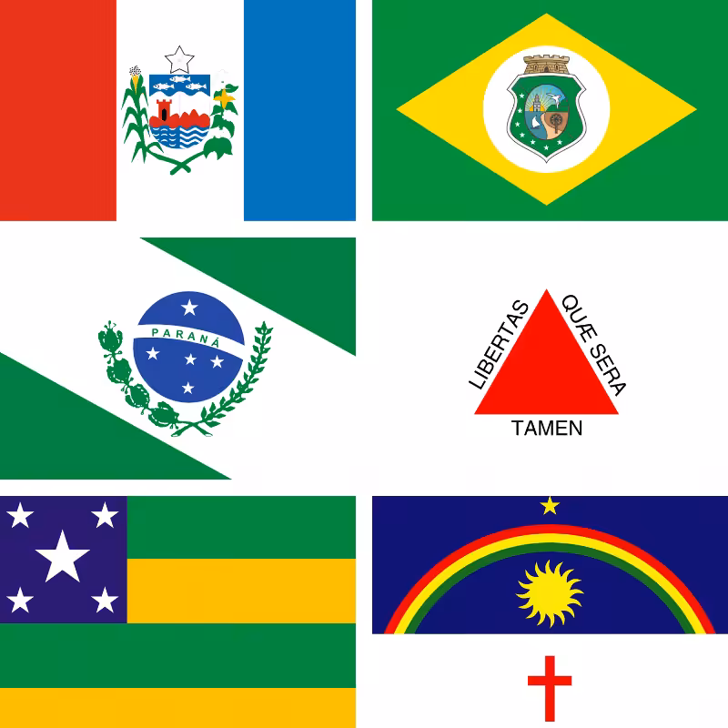 Brashill pelo Brasil #44