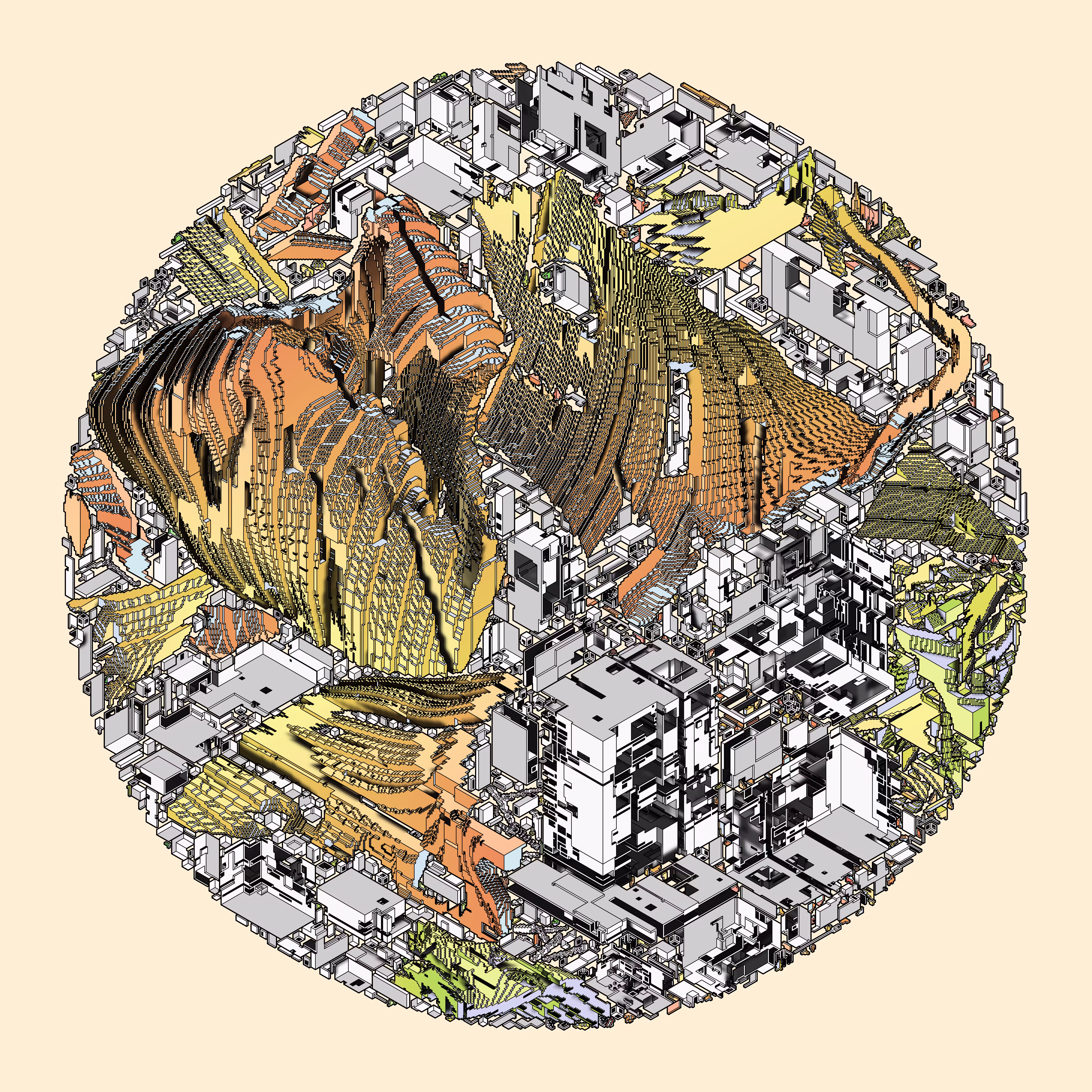 Iso biome 230110 X