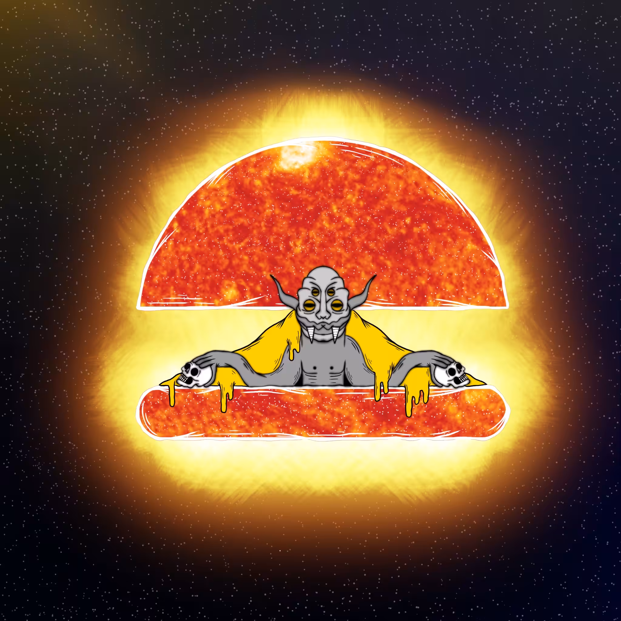 Sun Tezburger