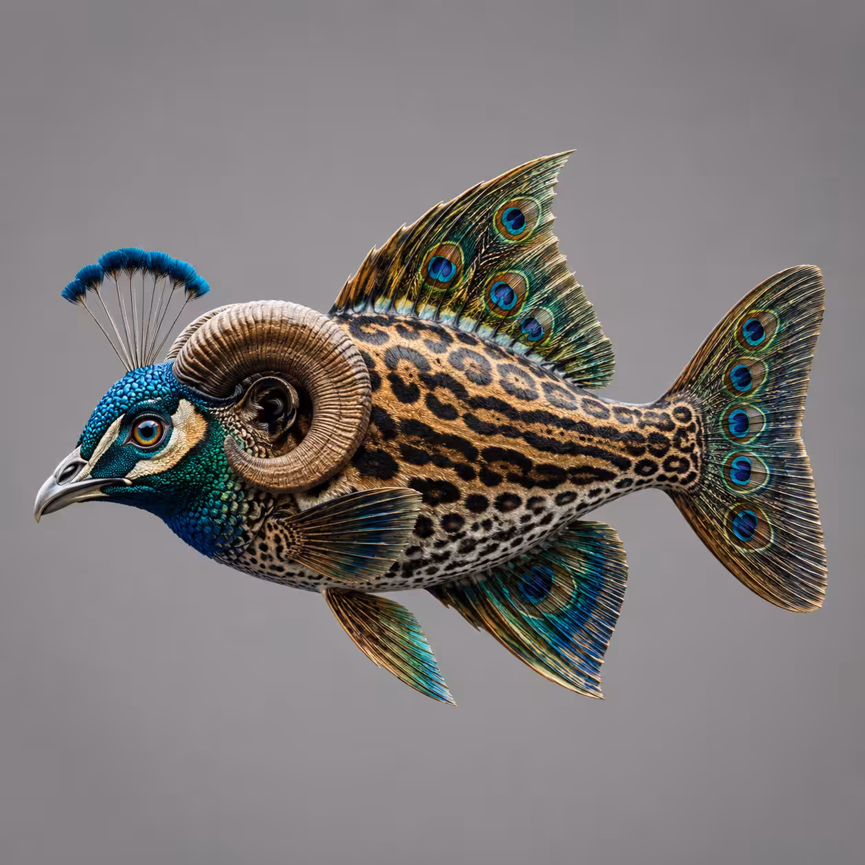 Hashfish #019