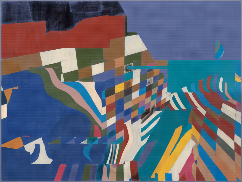 Superpositions #192