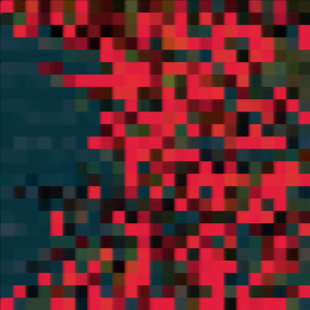 Pixel Walk #37