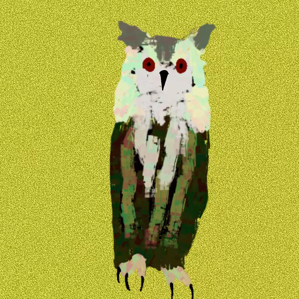 X- owl