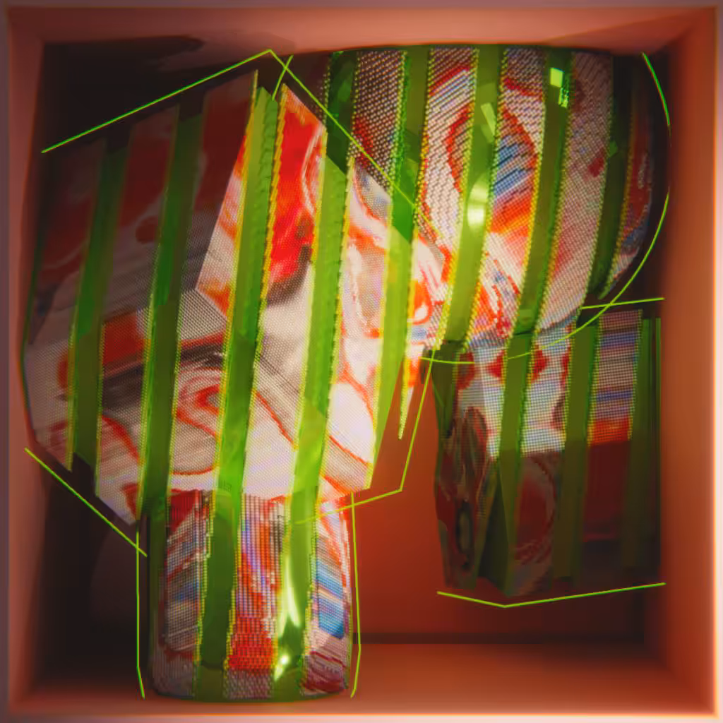 ThankYouX + mpkoz: FORM #30