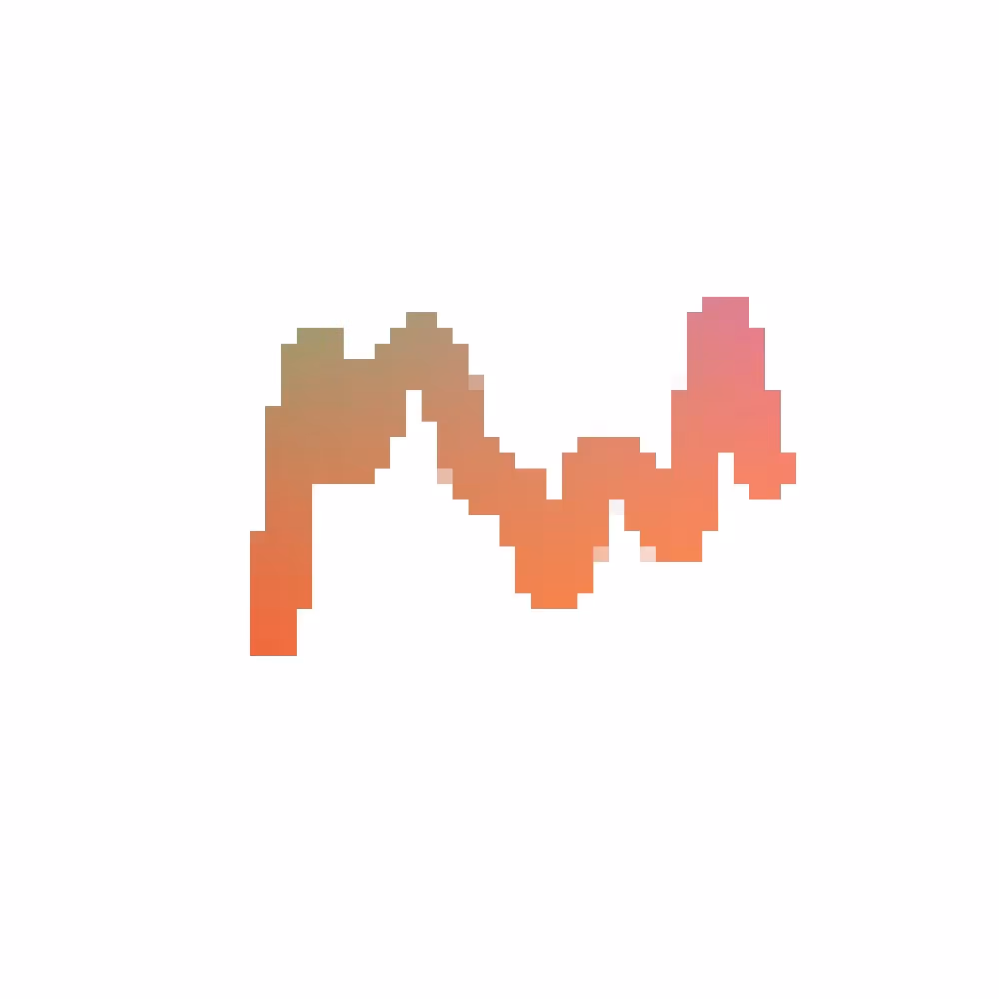 BASE SQUIGGLES #2107
