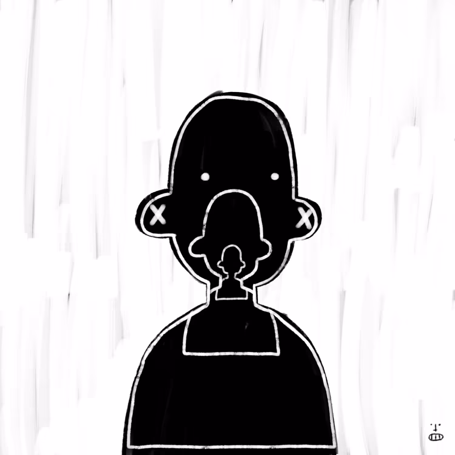 13 - Dread of Infinity.