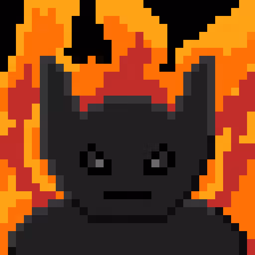 demonz #168