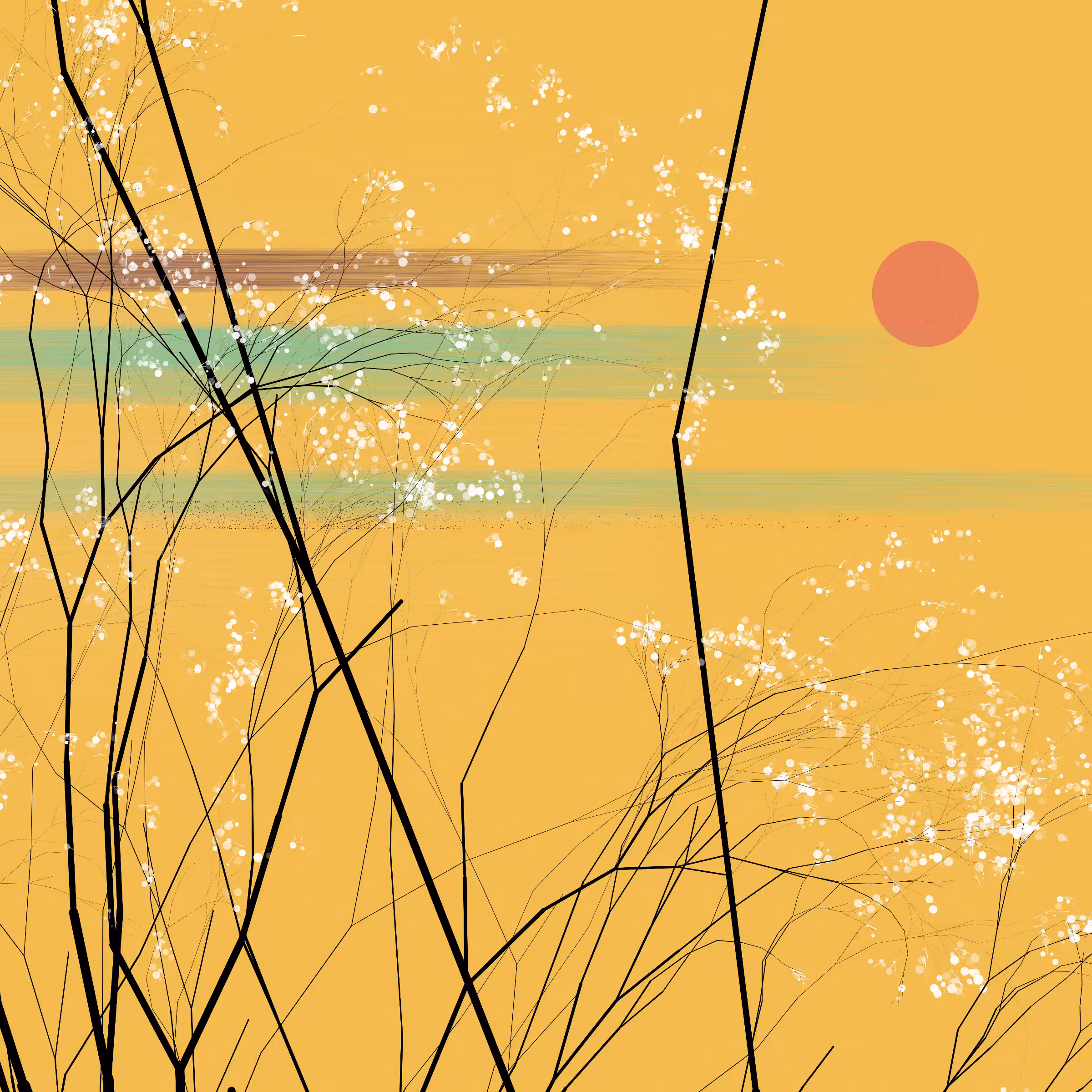 conversation with the wind #493