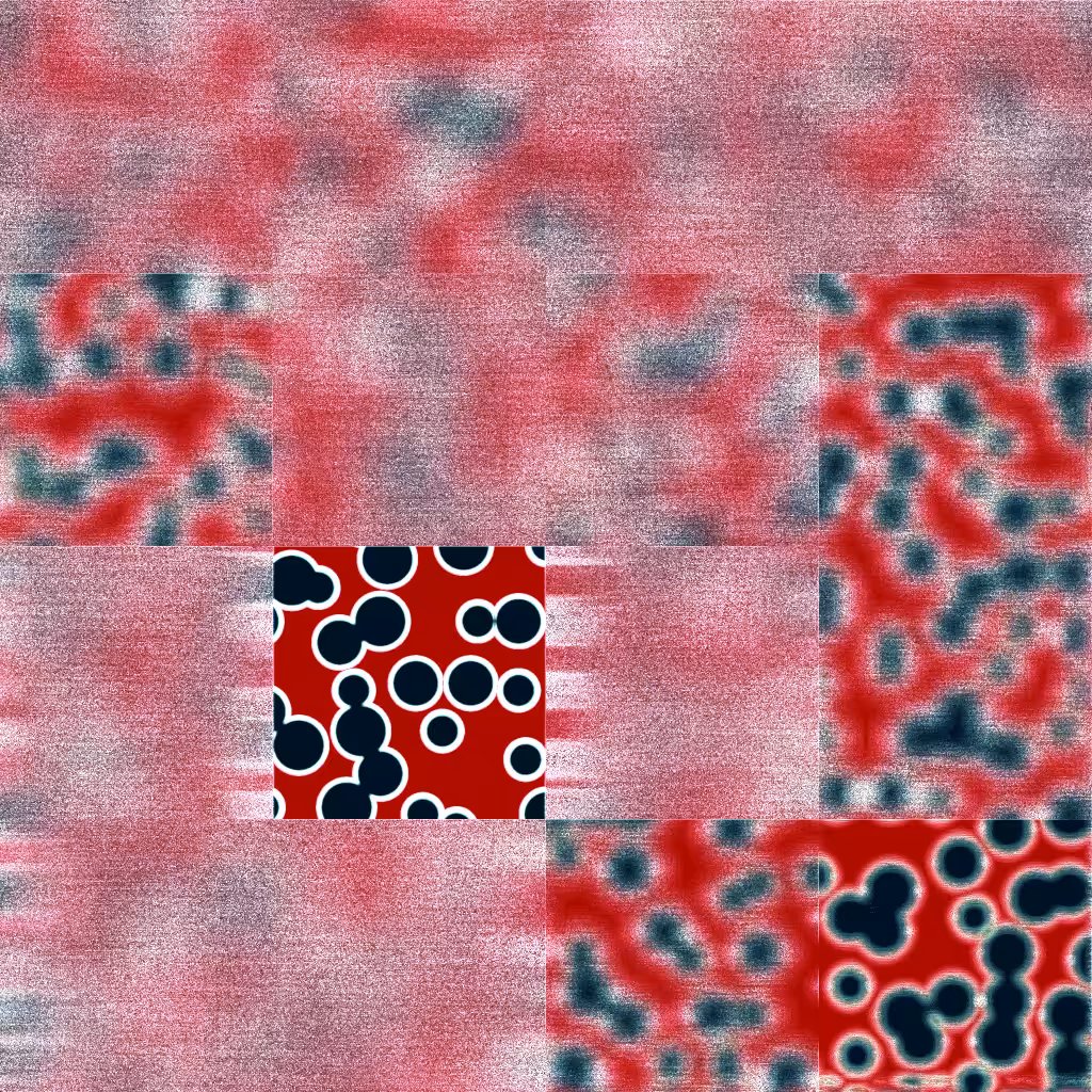 Bacterias #3