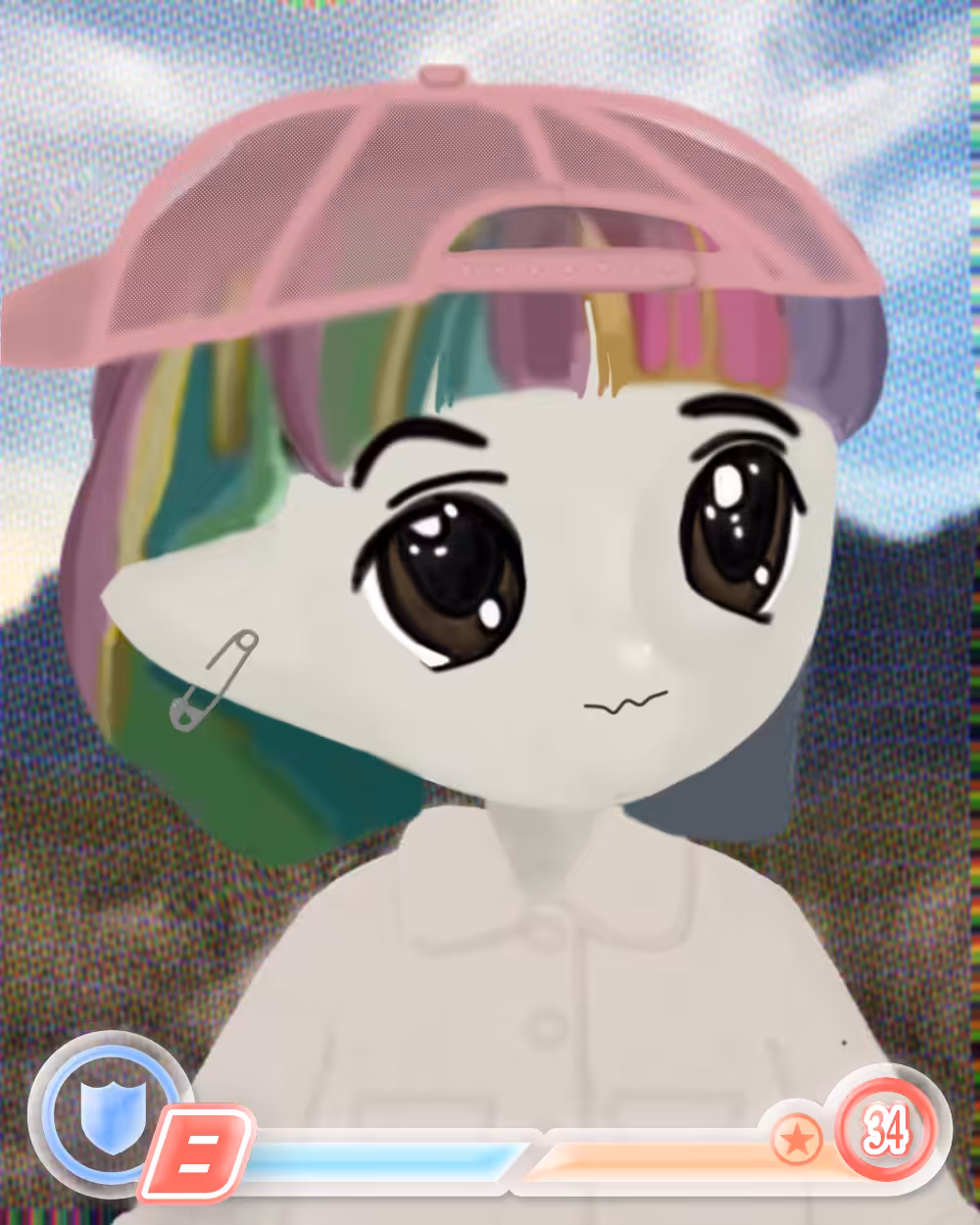 Milady 9567