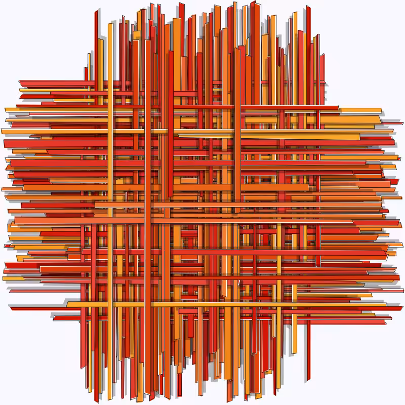 Entrelacements #92