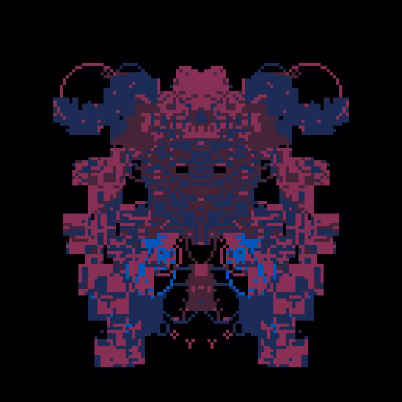 Beginner Ideocartography #274