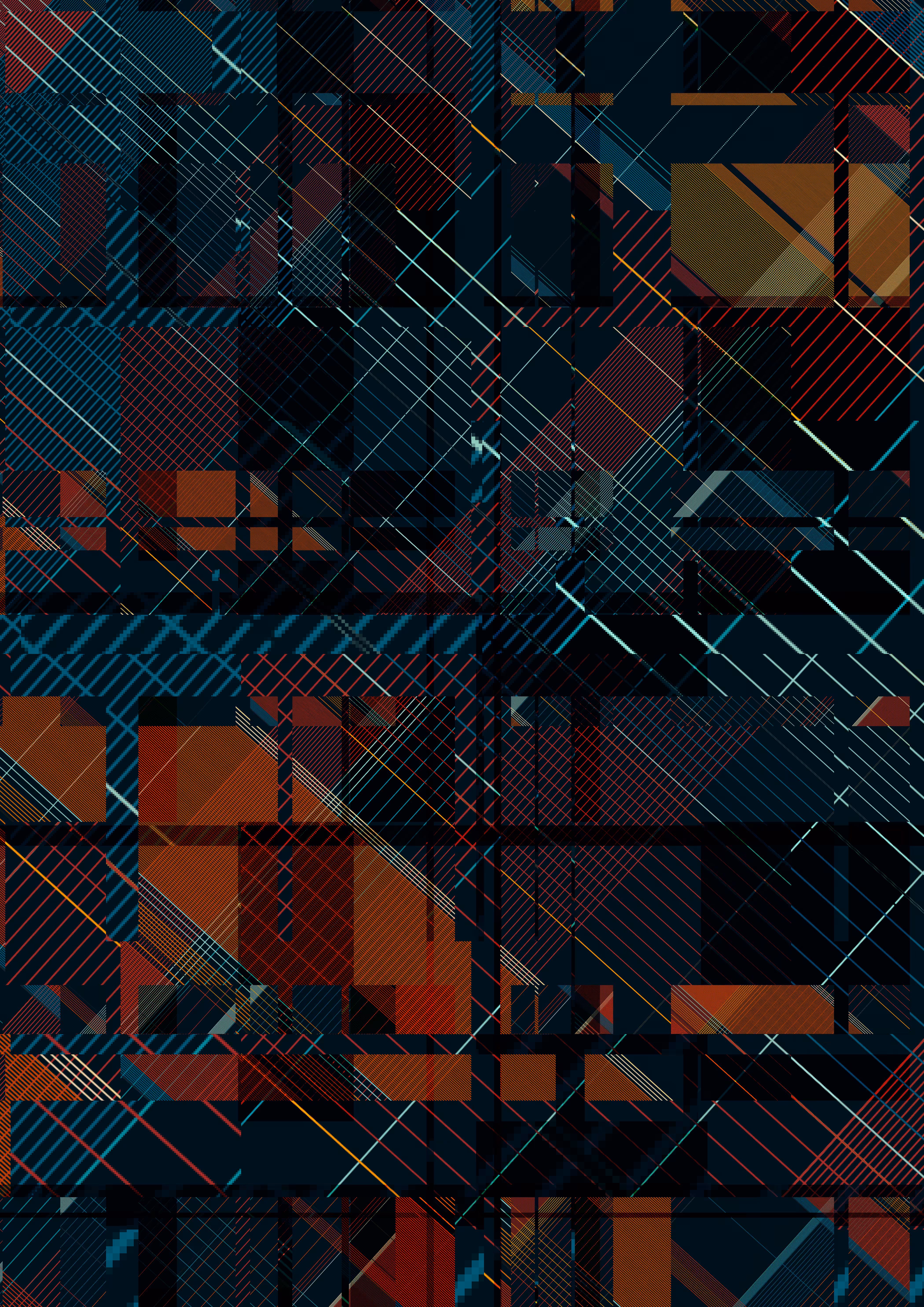 Hidden Intersections #200