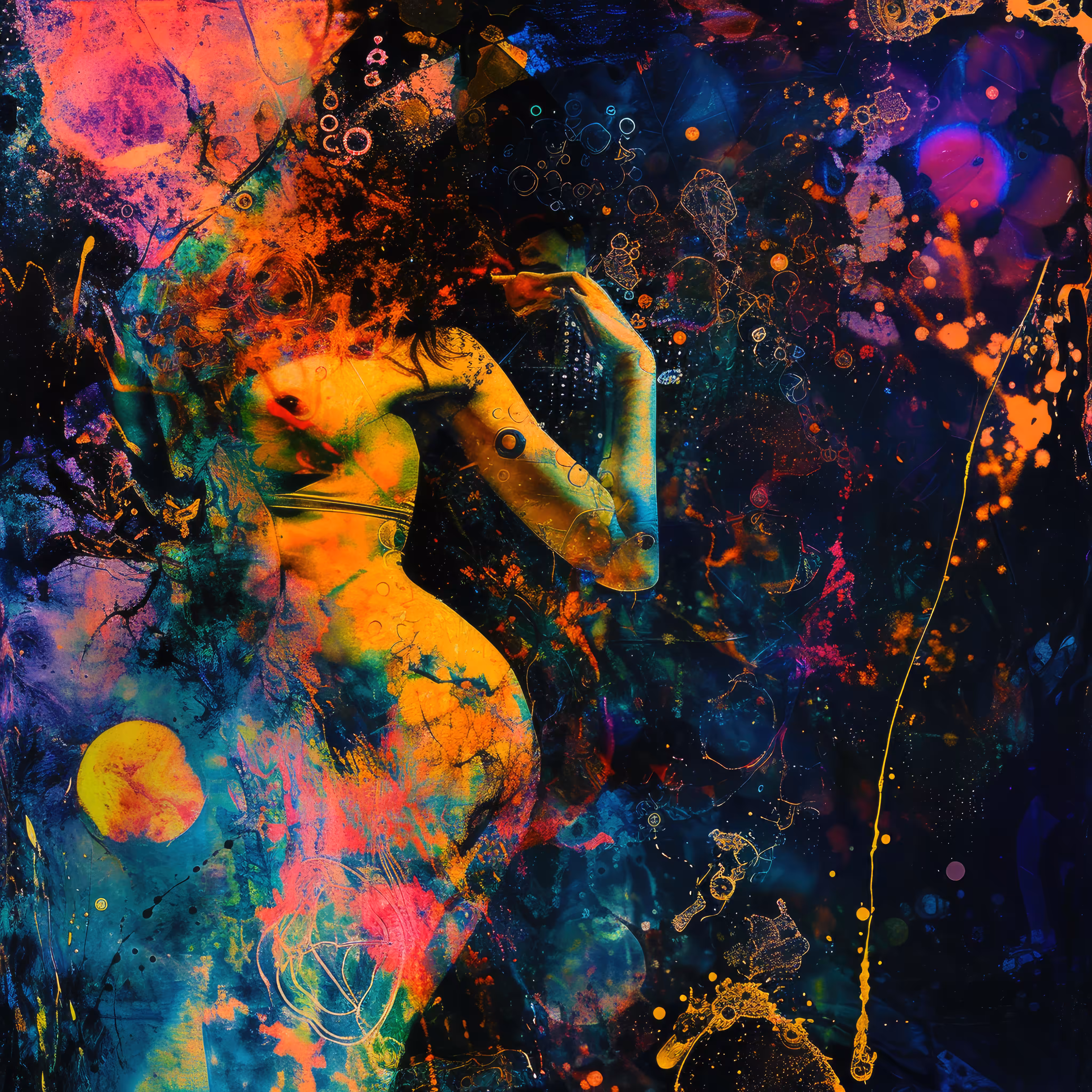 Moon Worshippers #39