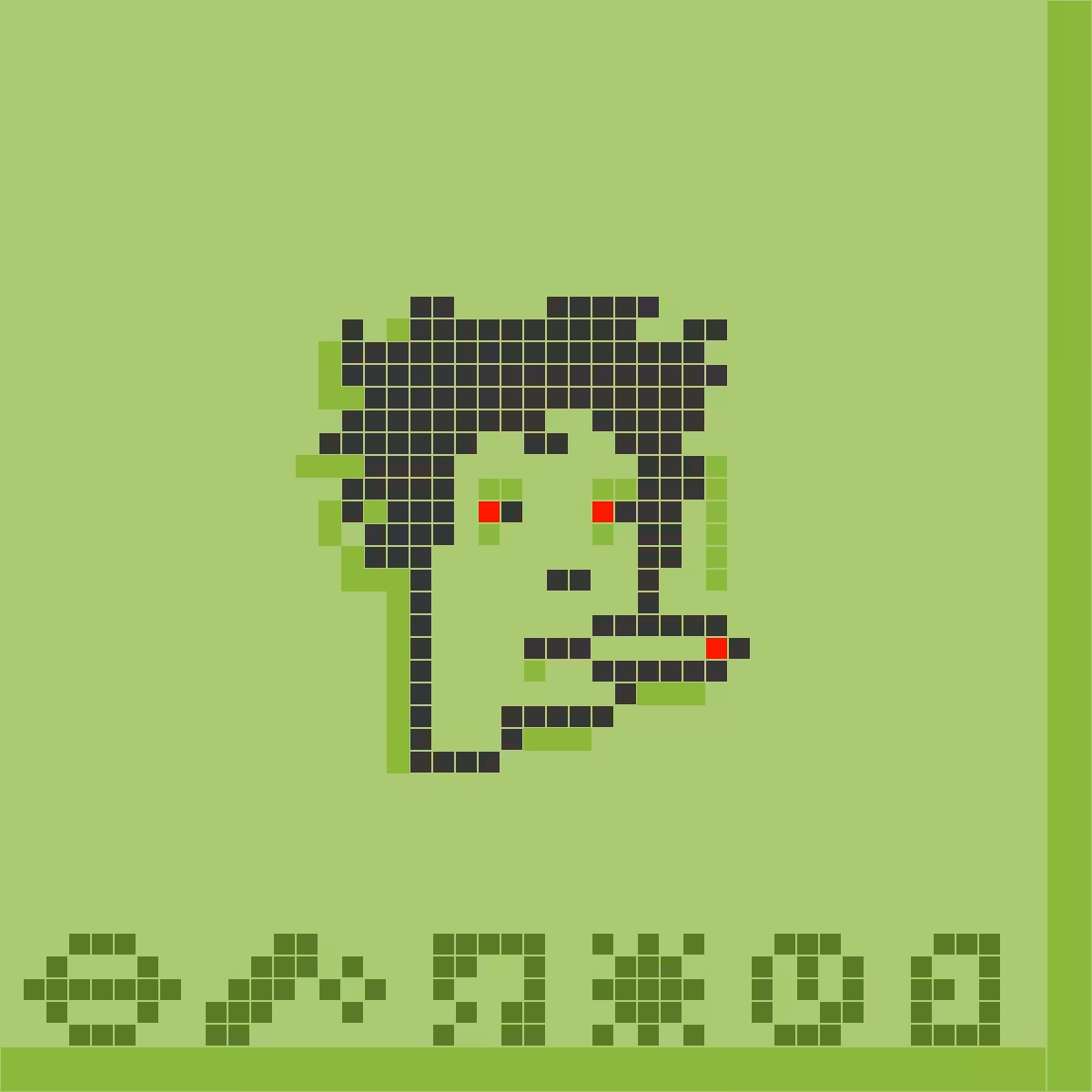 GoodbyePunks: Punkuotchi