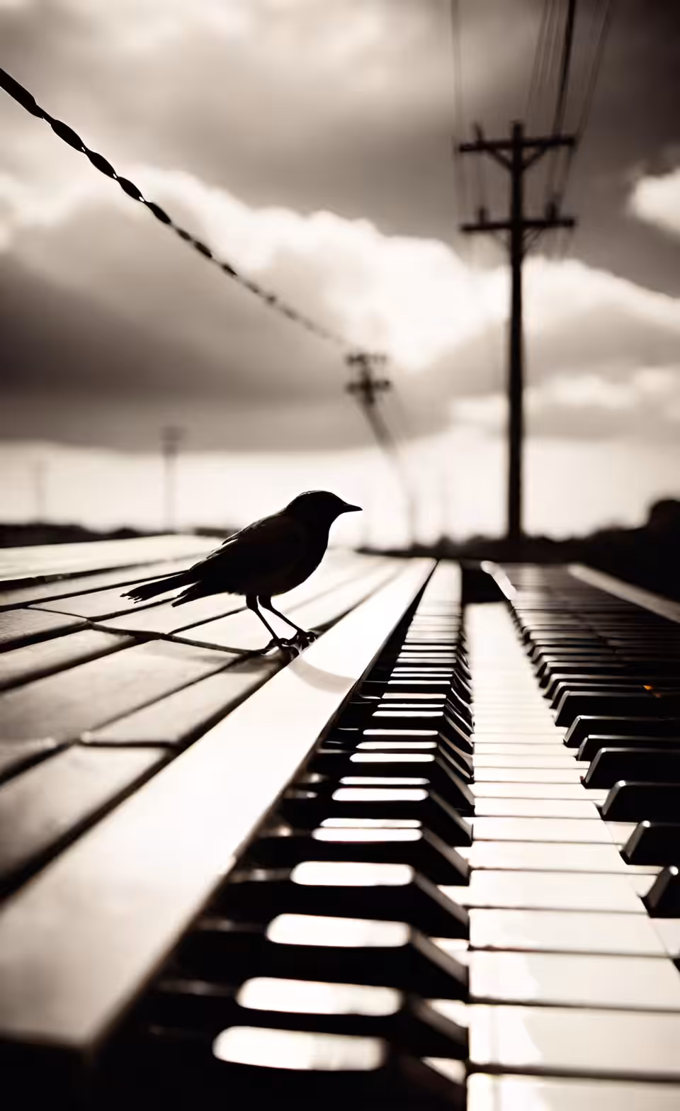 Bird-Piano😎