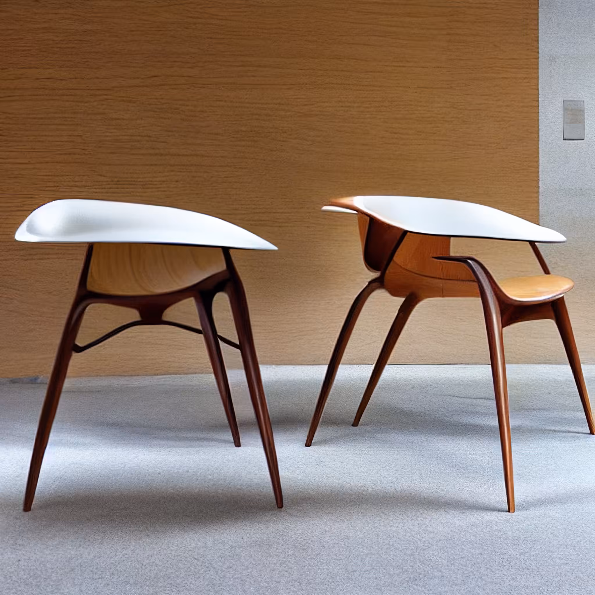 CHaiR 017