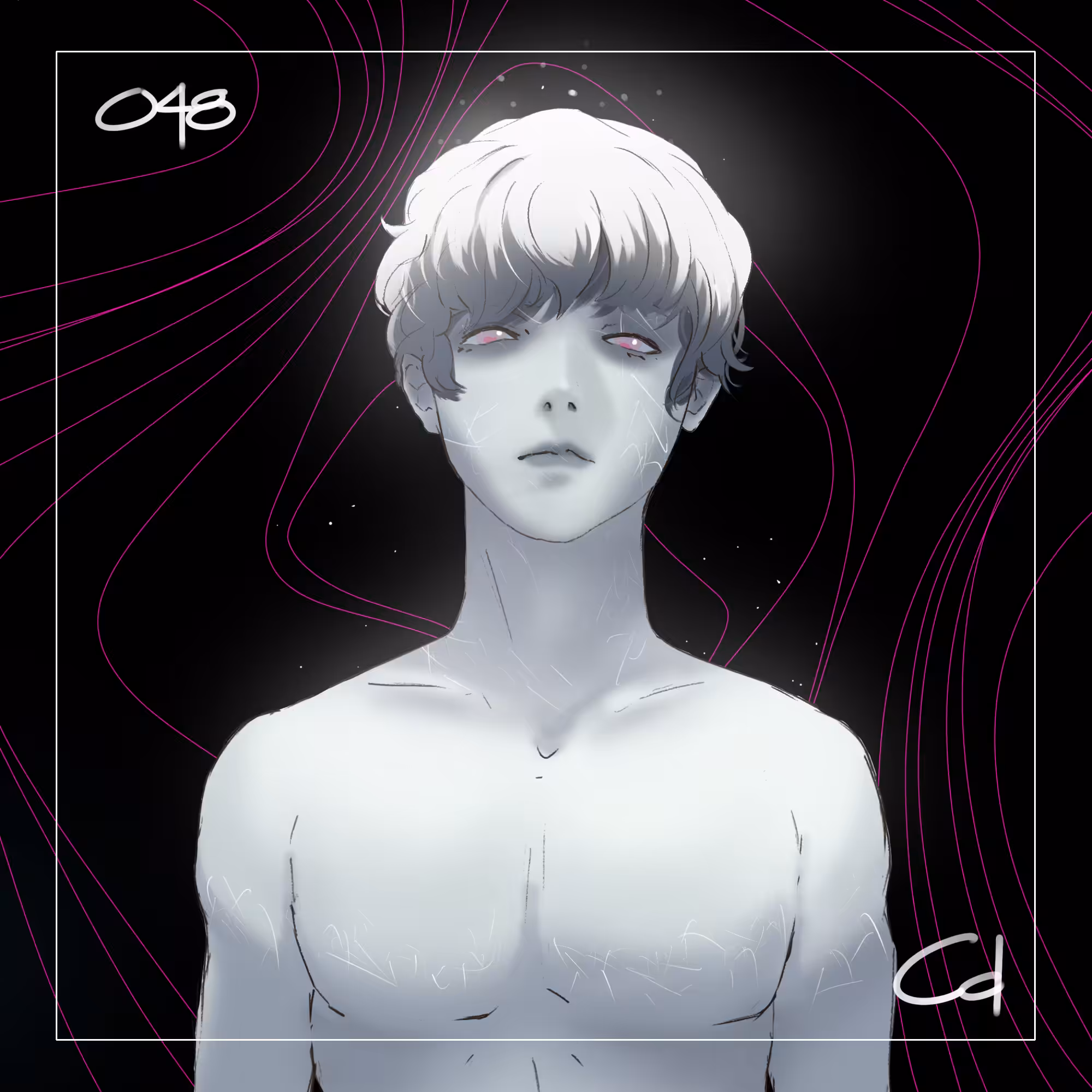 Ch=mpathy No.048 - Cd