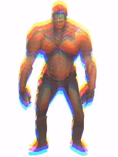 Maximillian 
