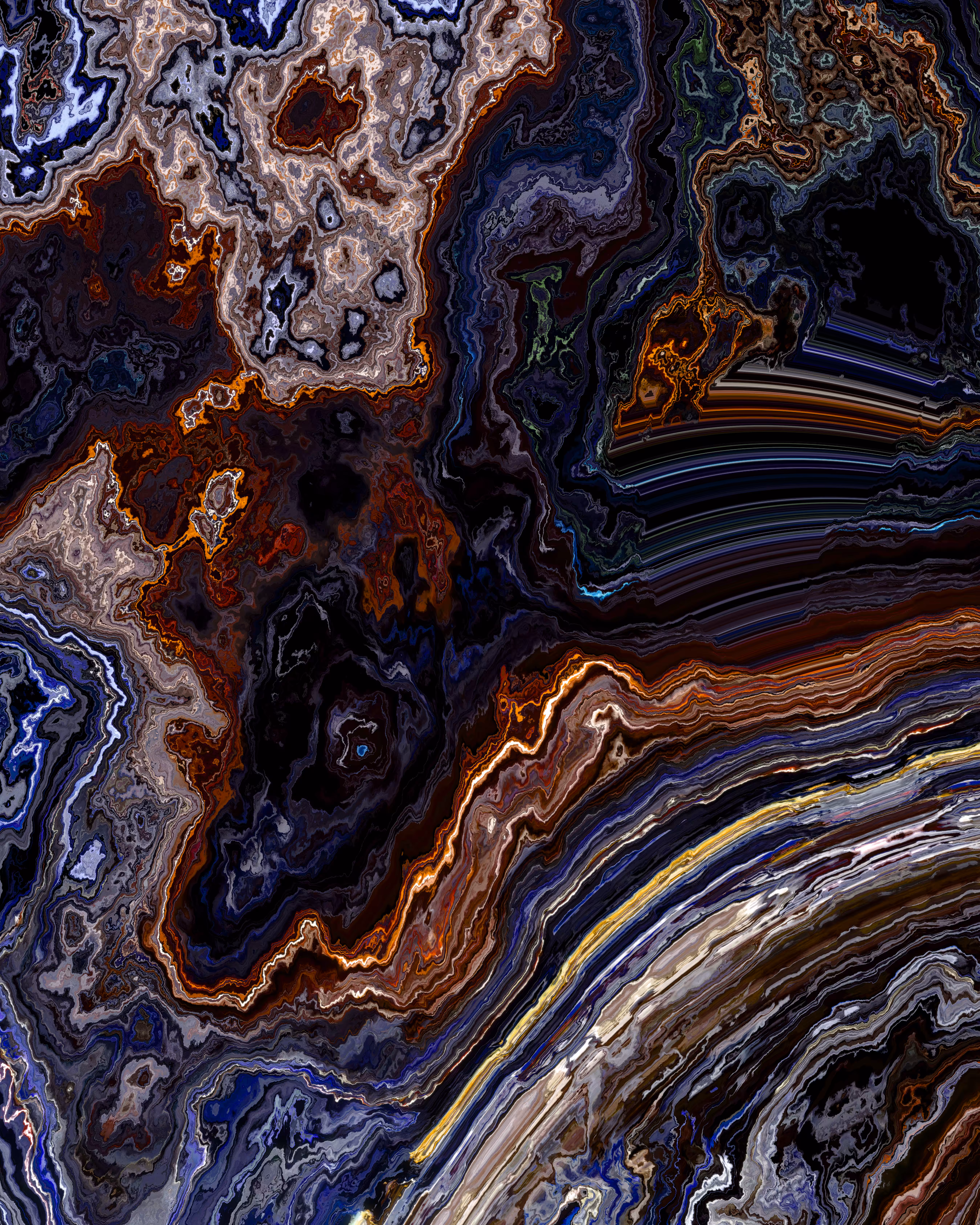 Agate #492