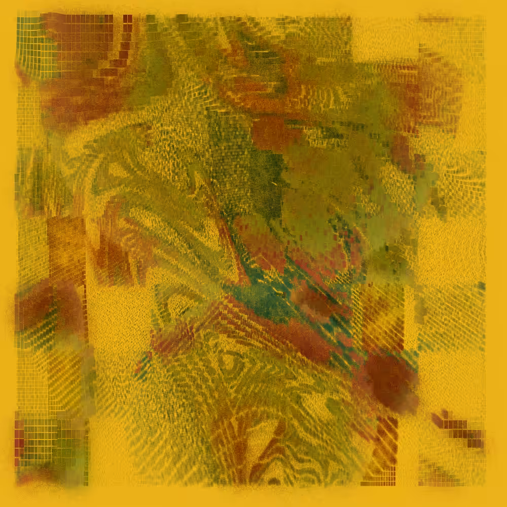 The Space Inside #132