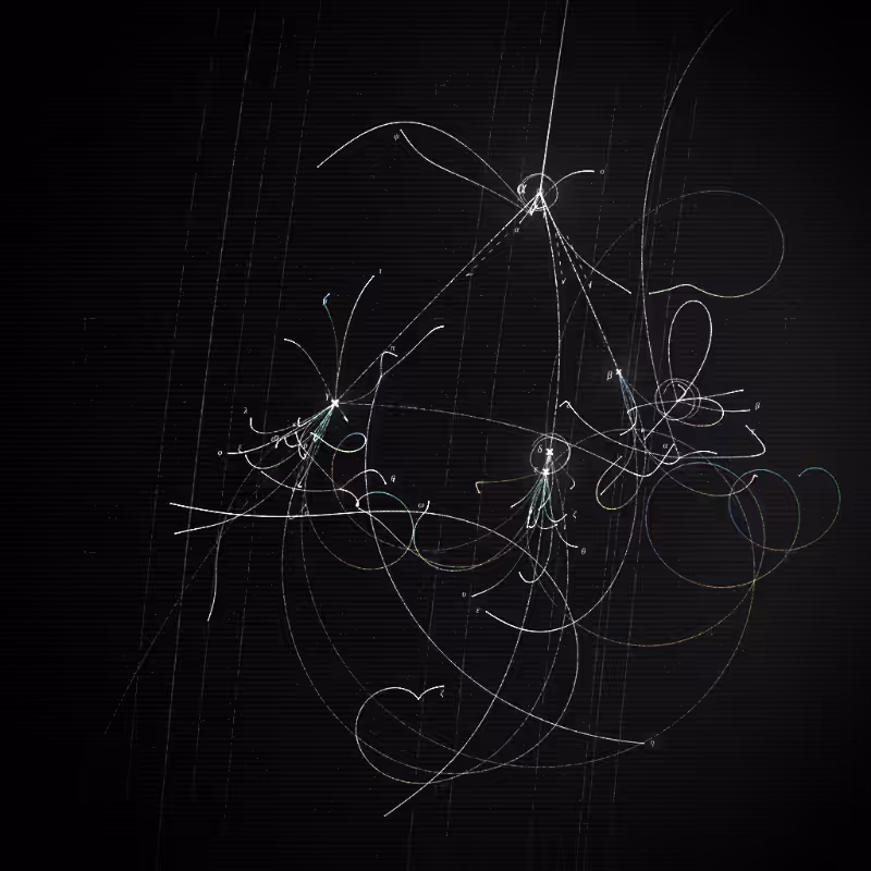 Subatomic Compositions #191