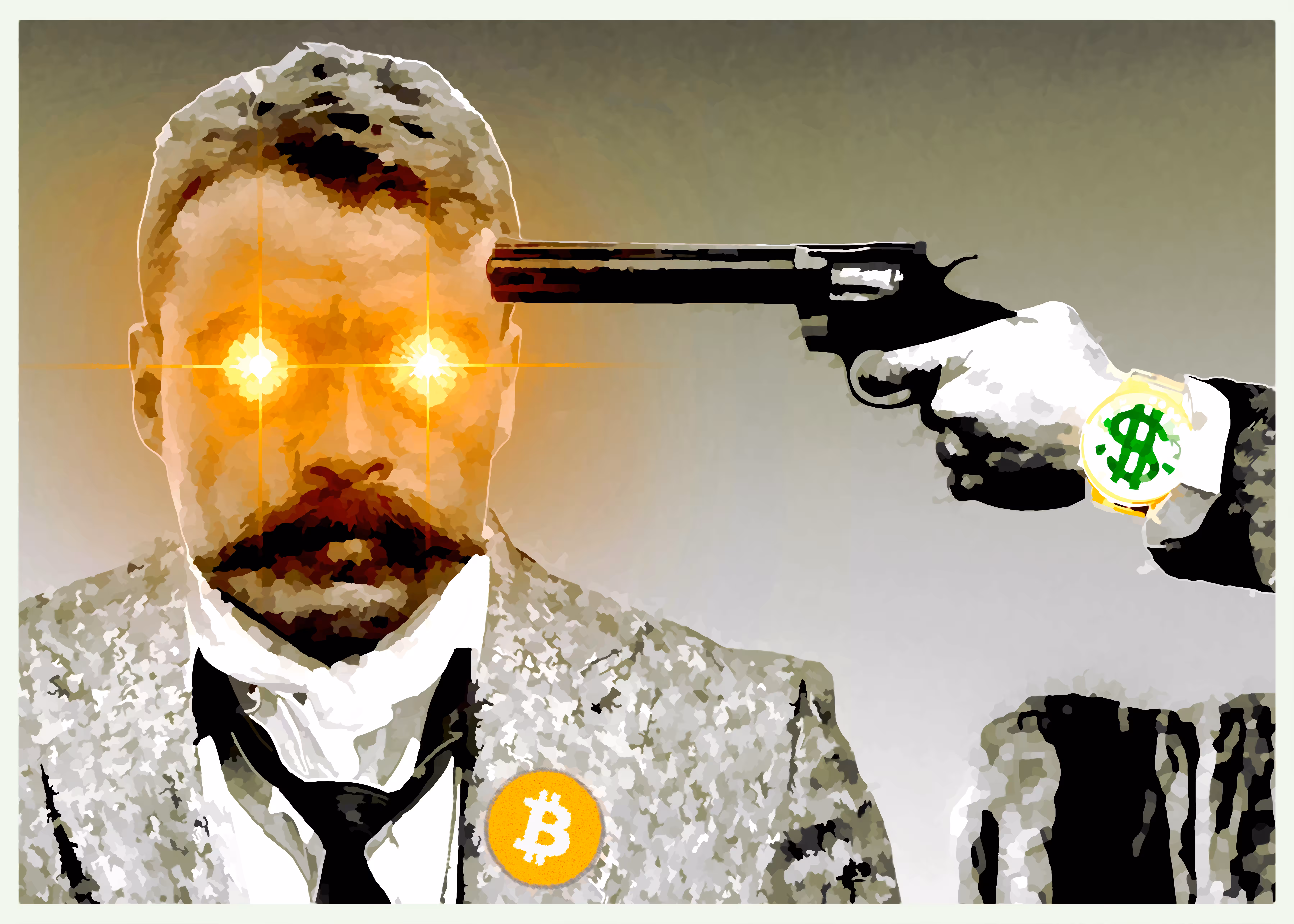 Not This Time!