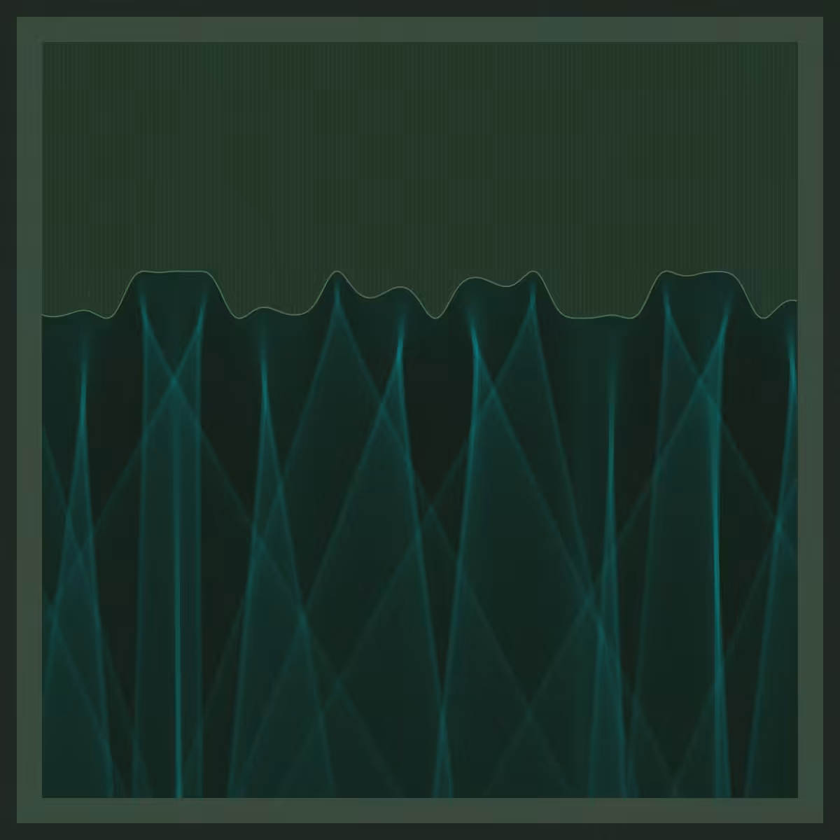 Light Modulation #5