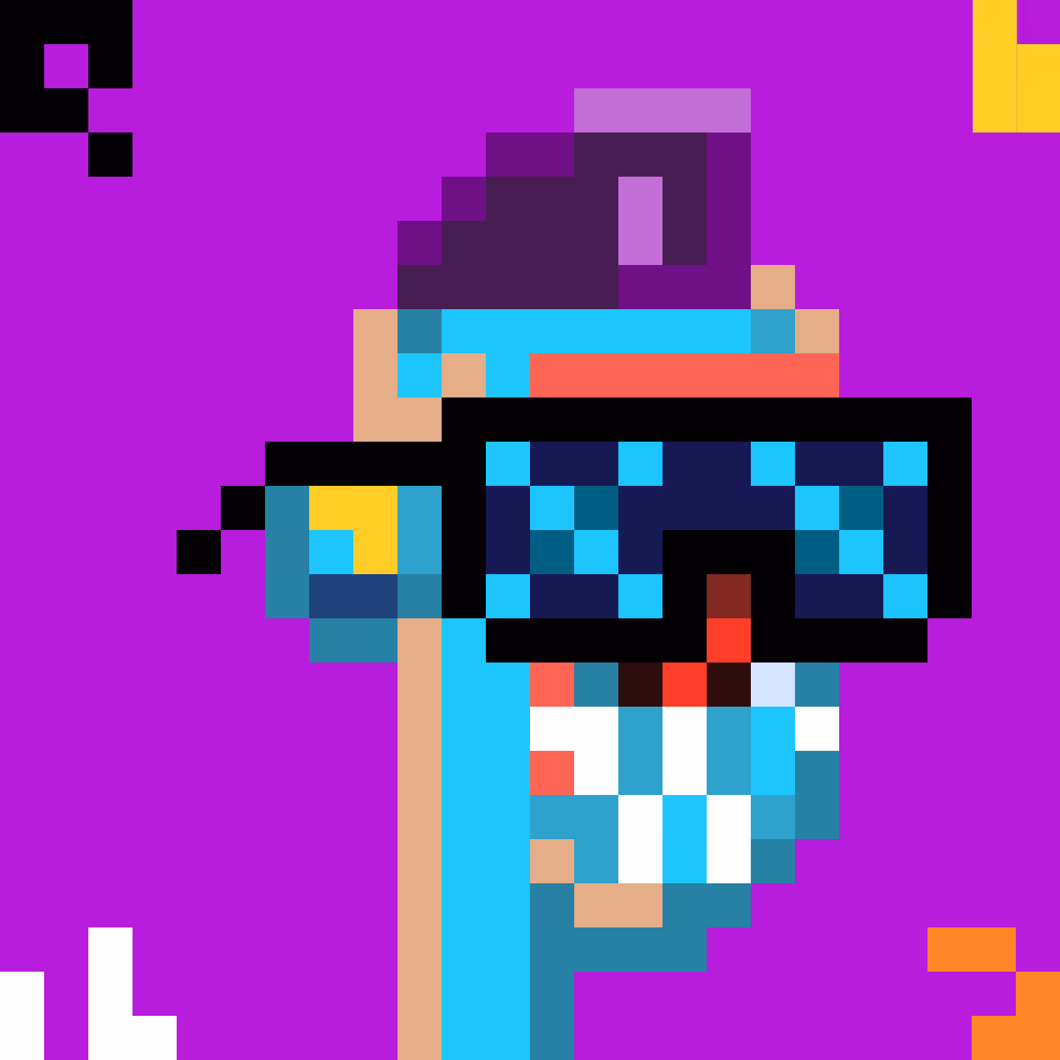 TwoFourQunk 602