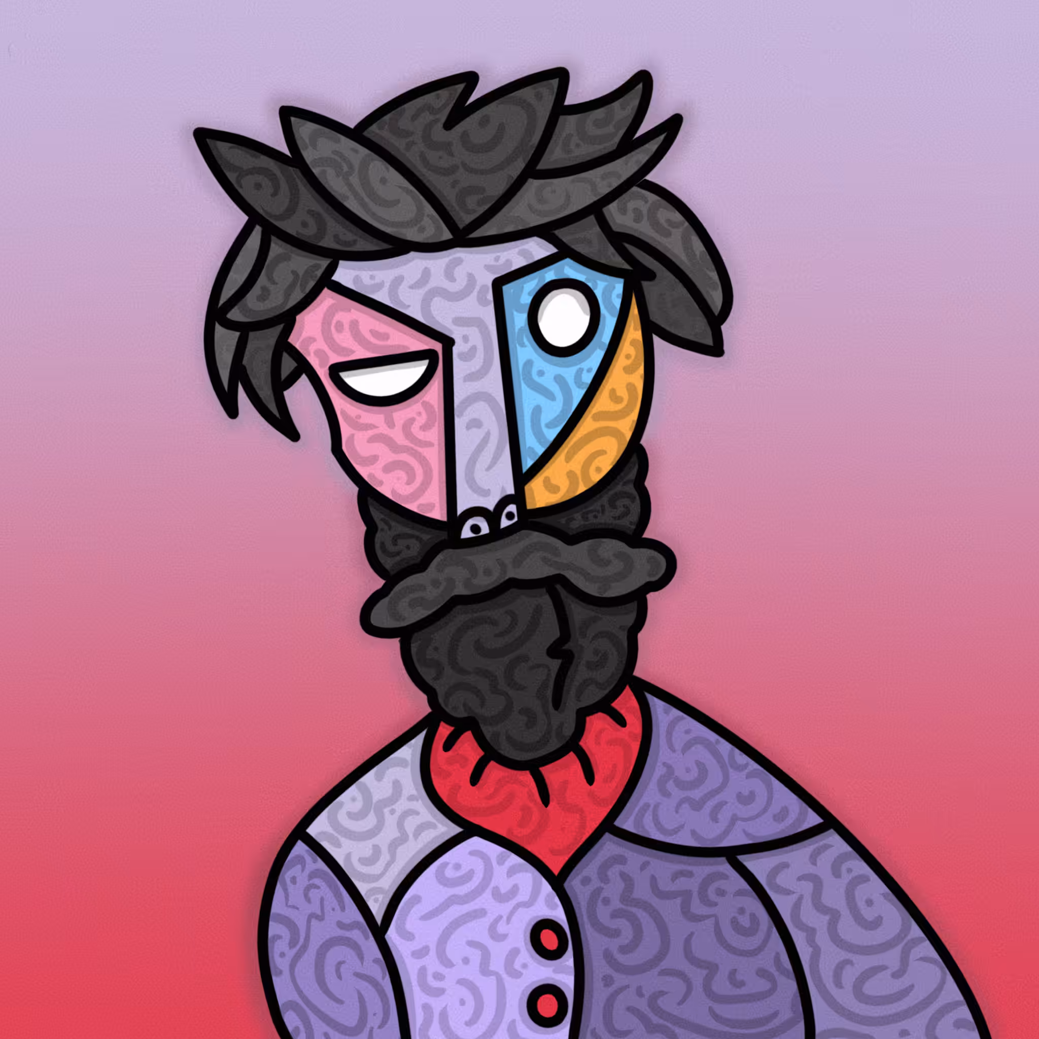 #96 - GIOVANNI 