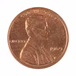CENTS #5106