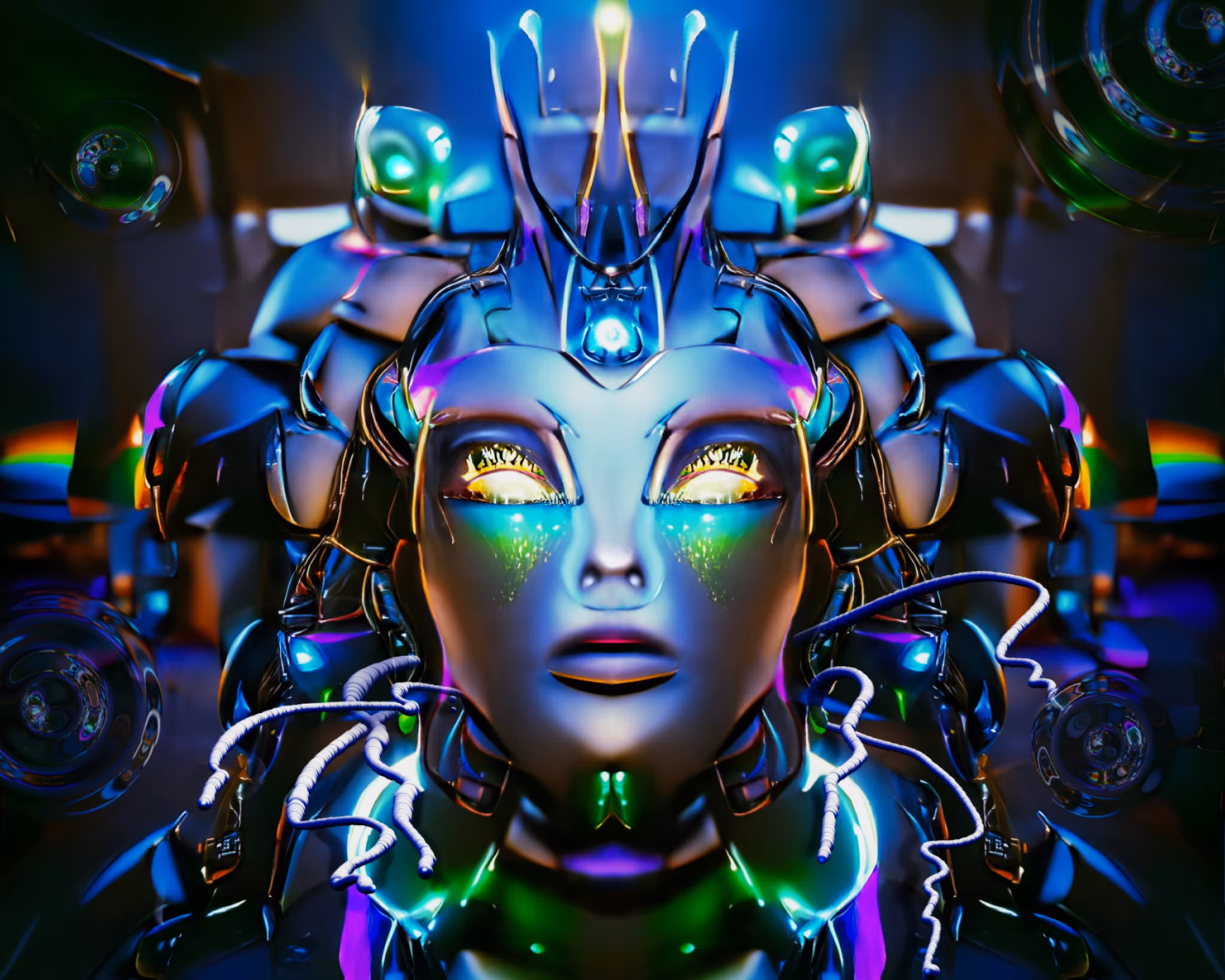 The Insight