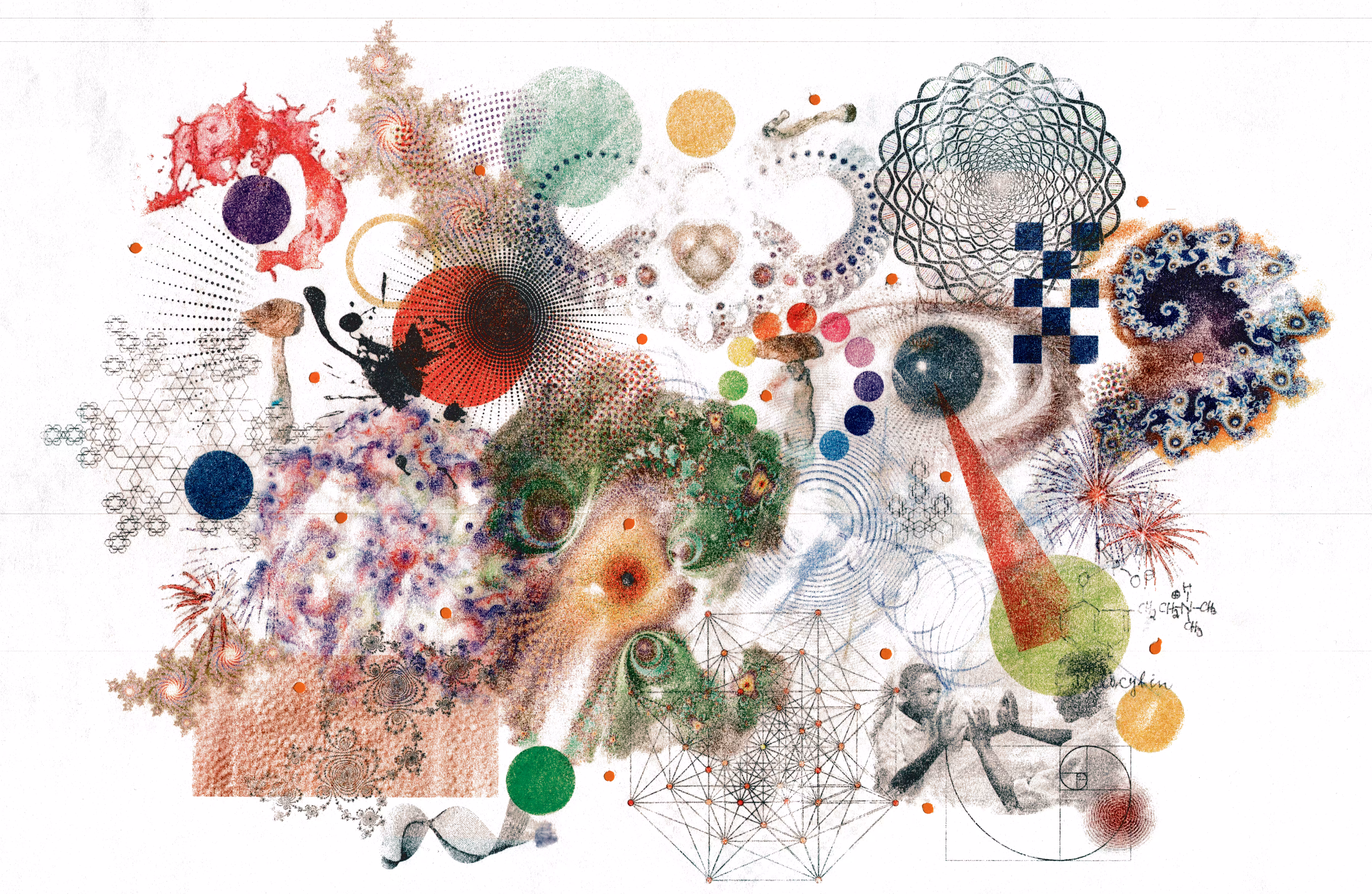 psilocybin 