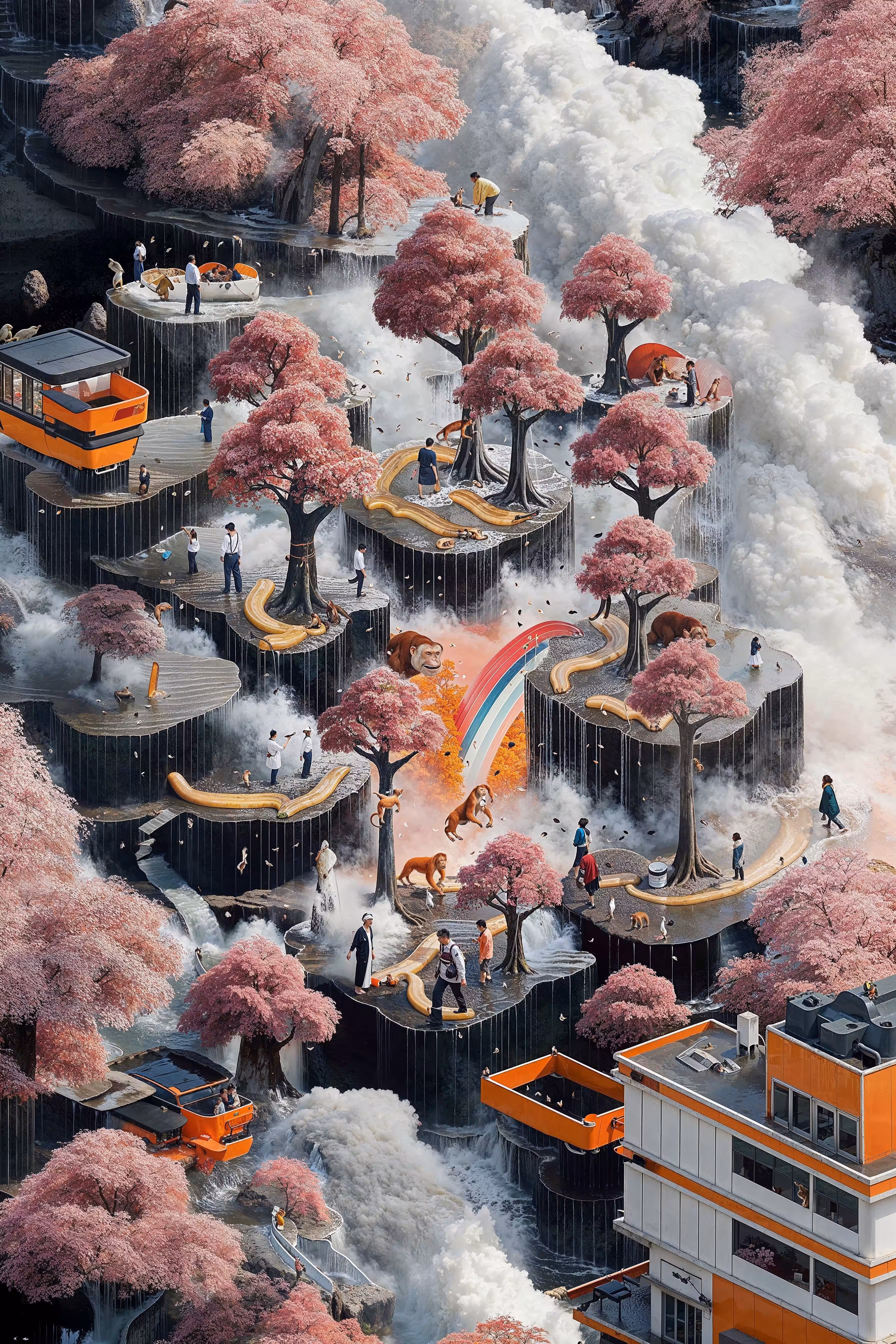 火焰常相随 (#159)