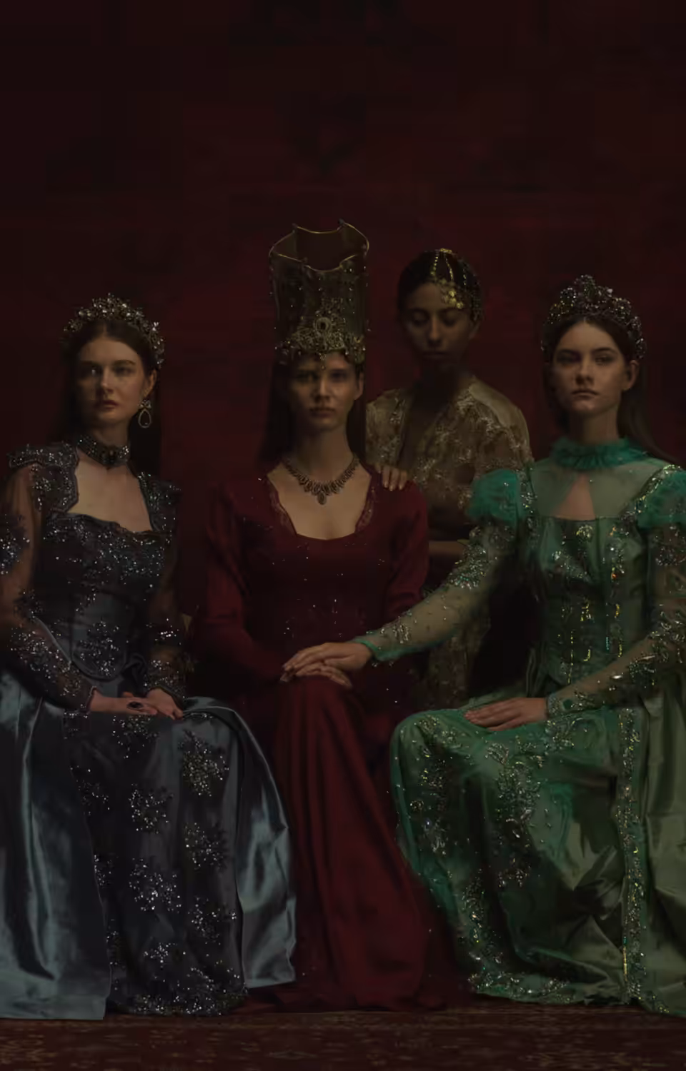Sultanate of Women