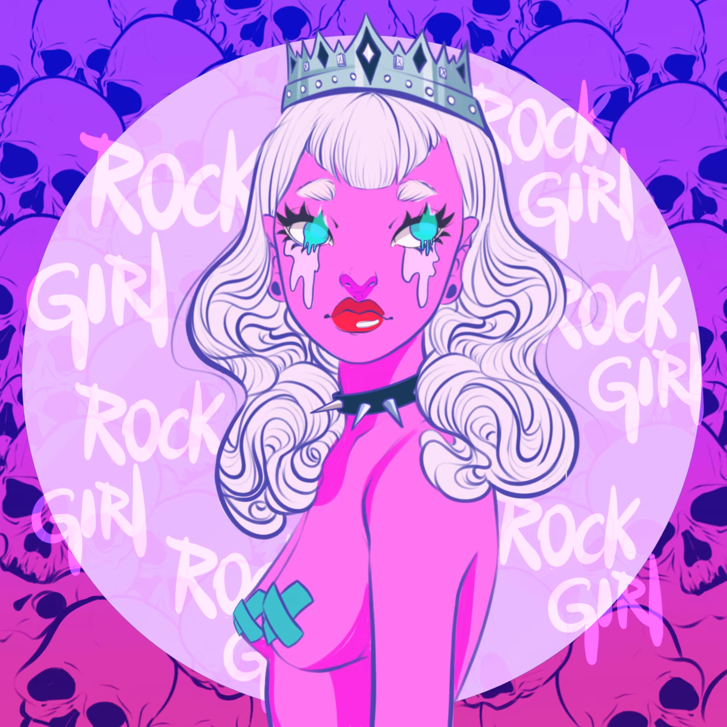 Drama Queen