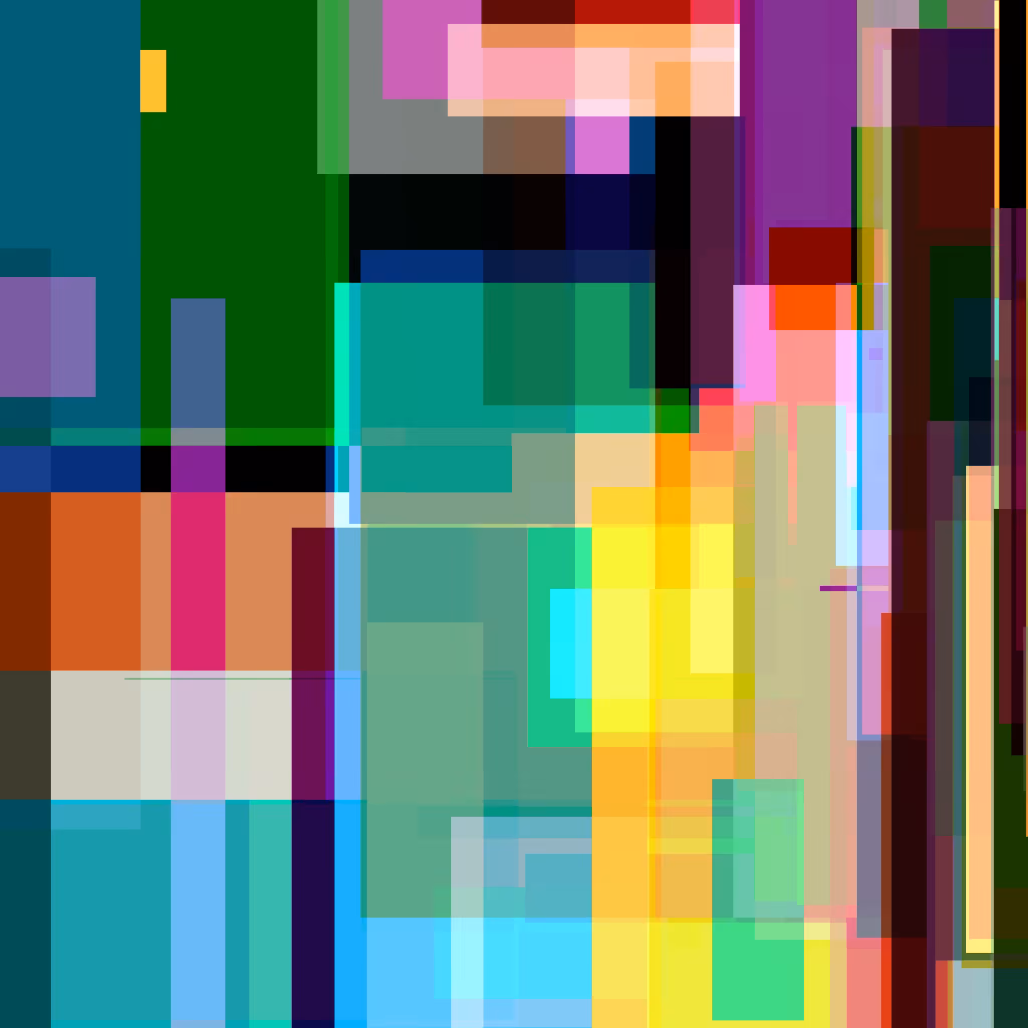 Quasi Prism #15