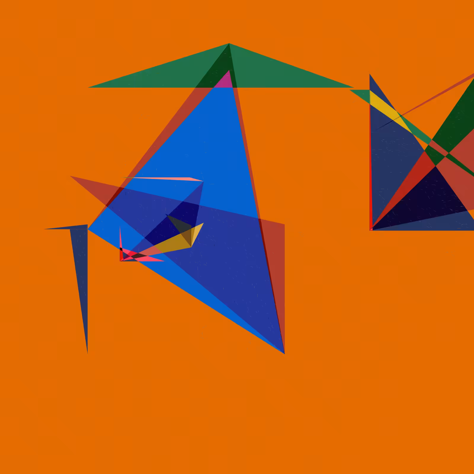 Origami #56
