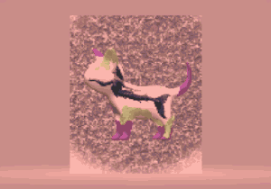 Magic Cat