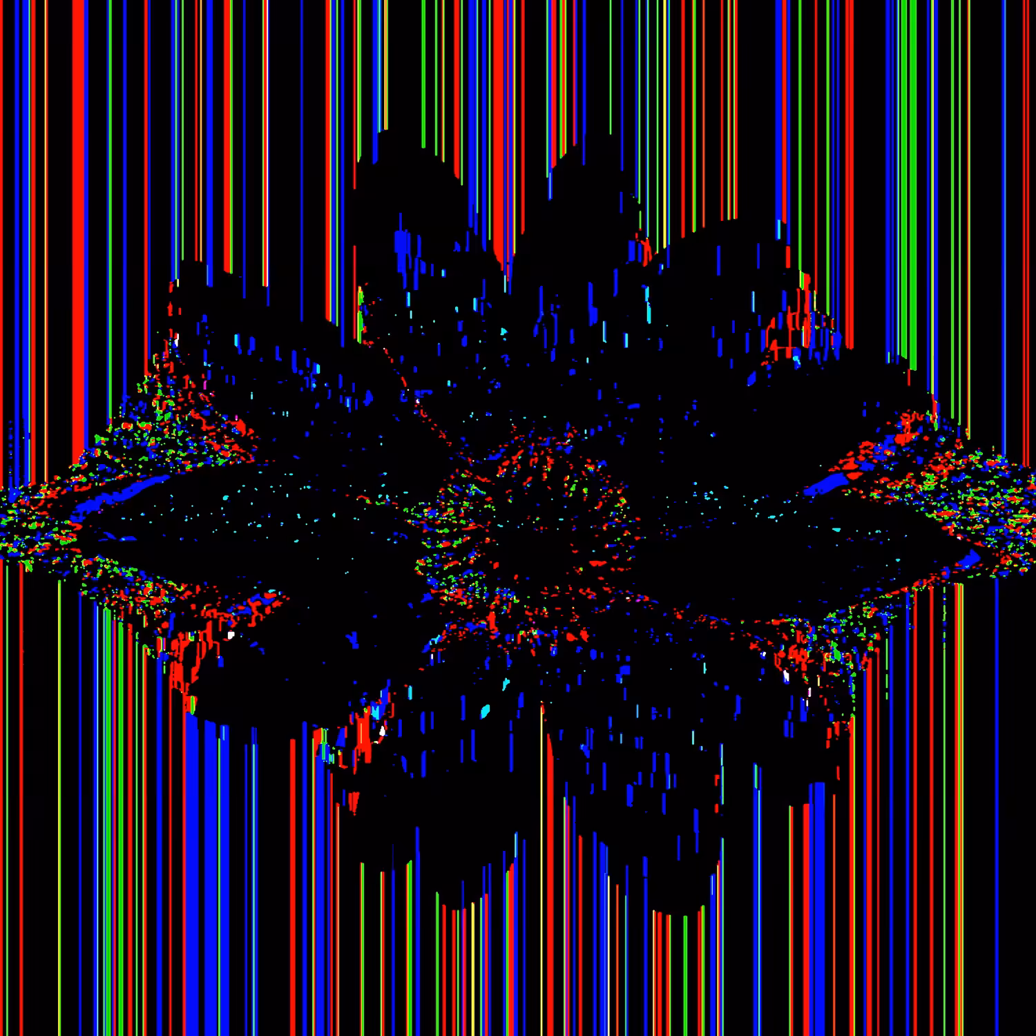 Flower Power 05 | Colors