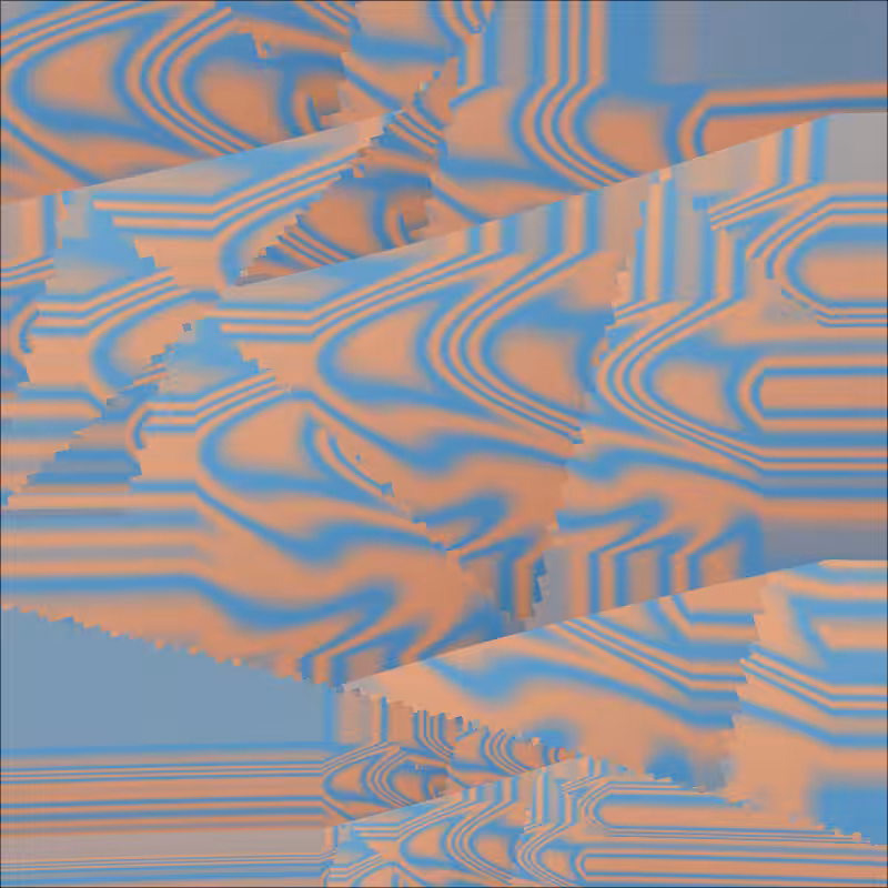 patchwork #14