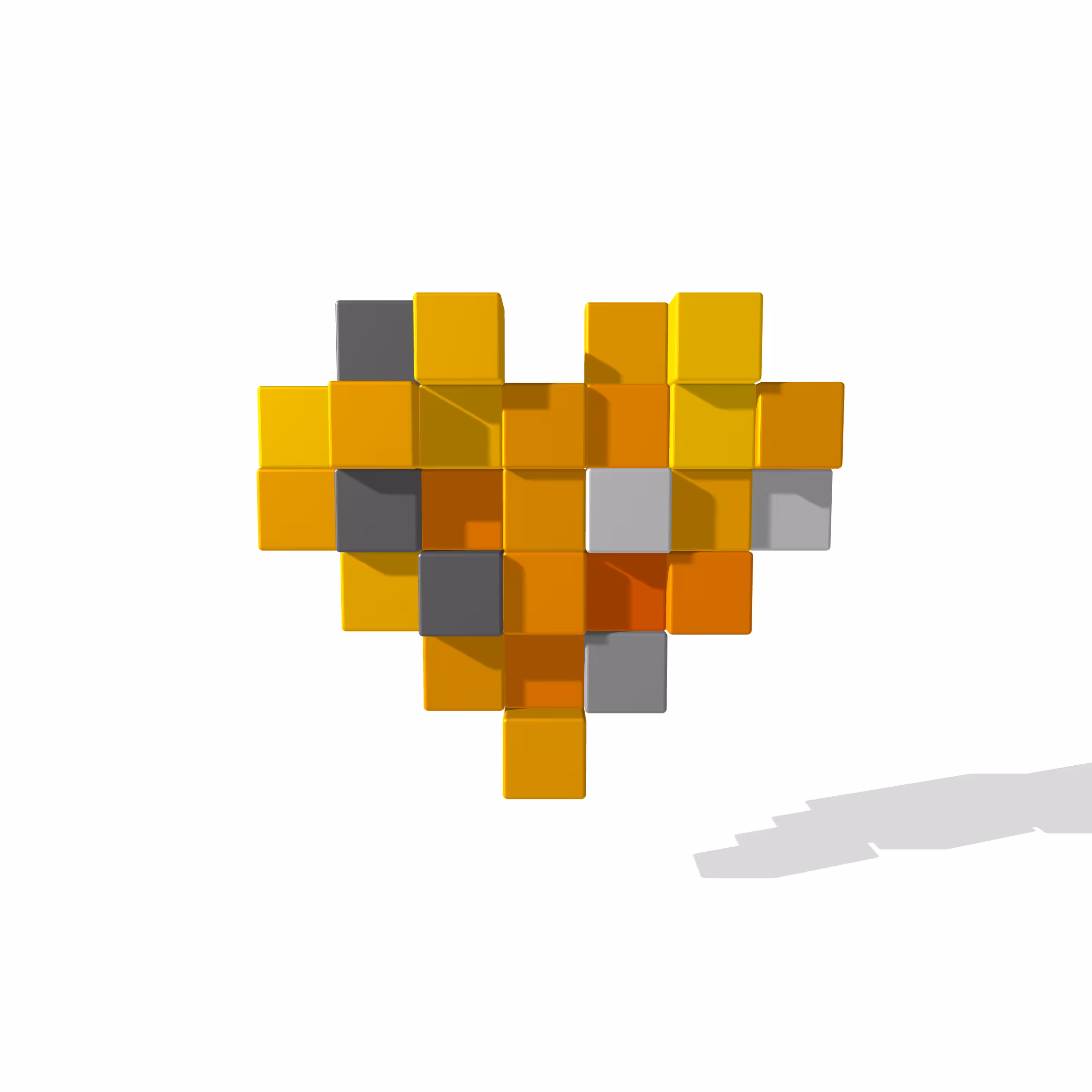 heart + craft #1954