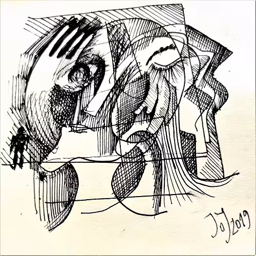 Manipulated figures #3