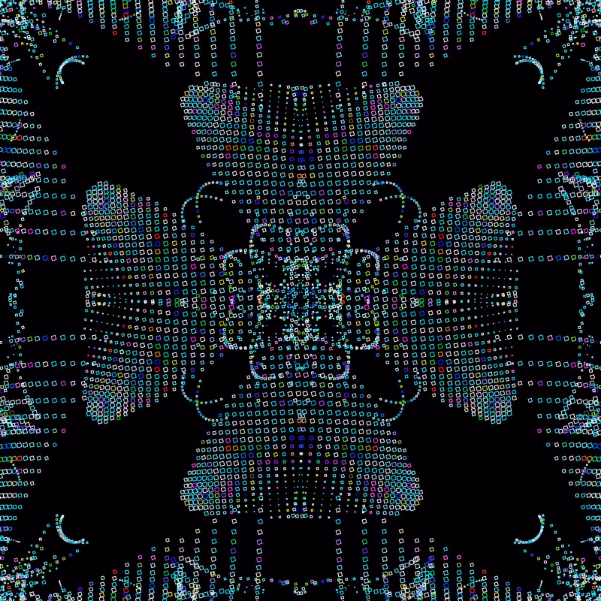 Breathing Redux #34