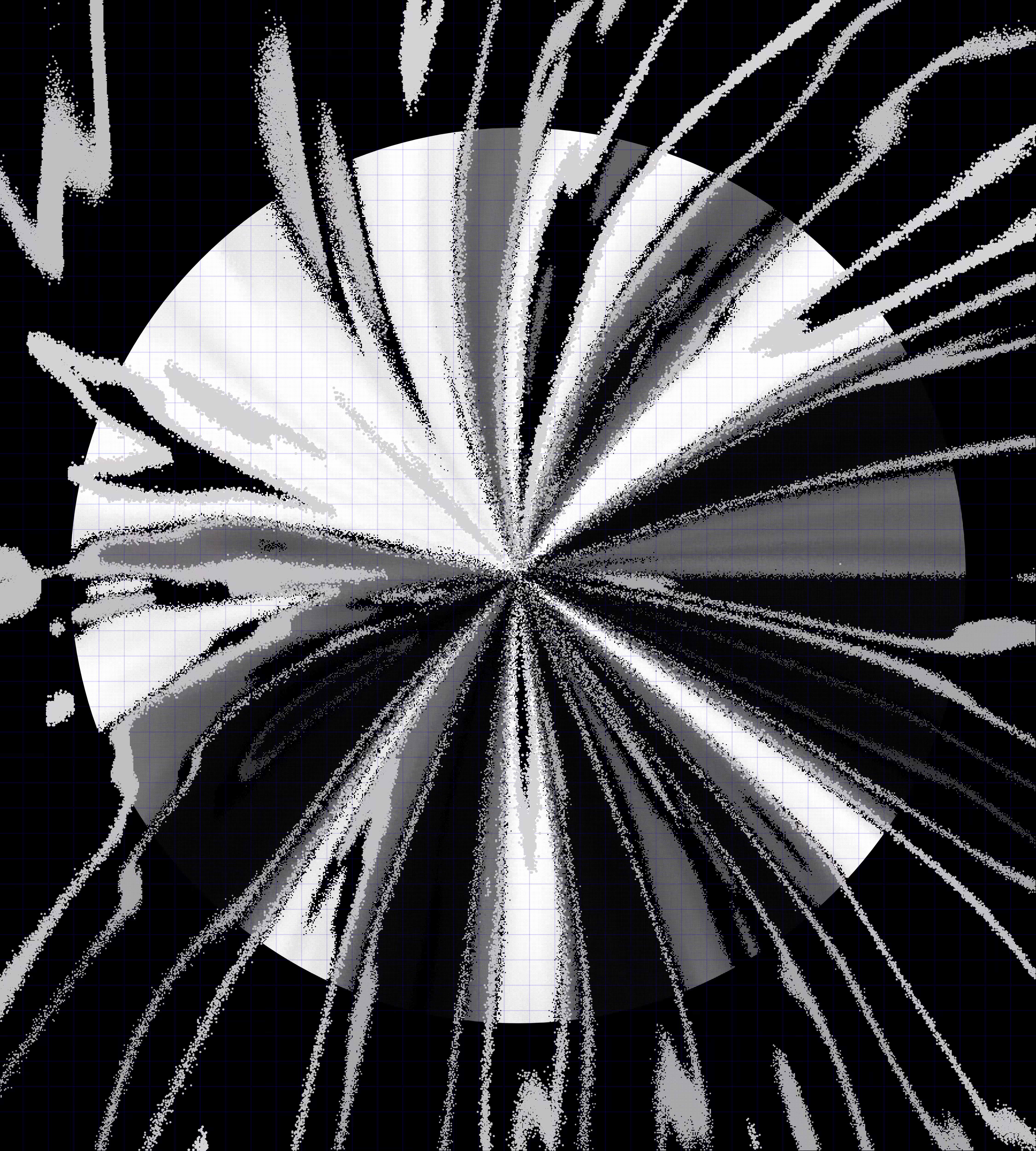 The Splat Hole