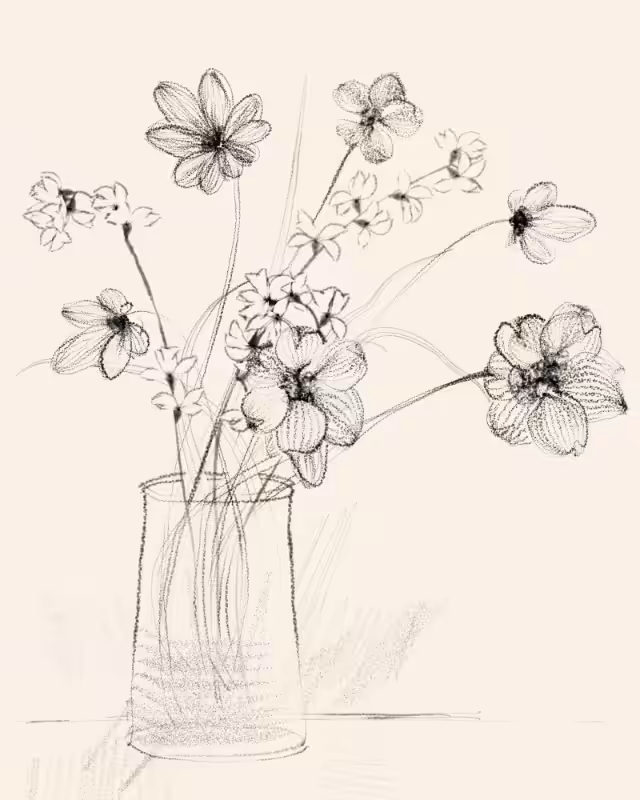 Bouquet numérique #235