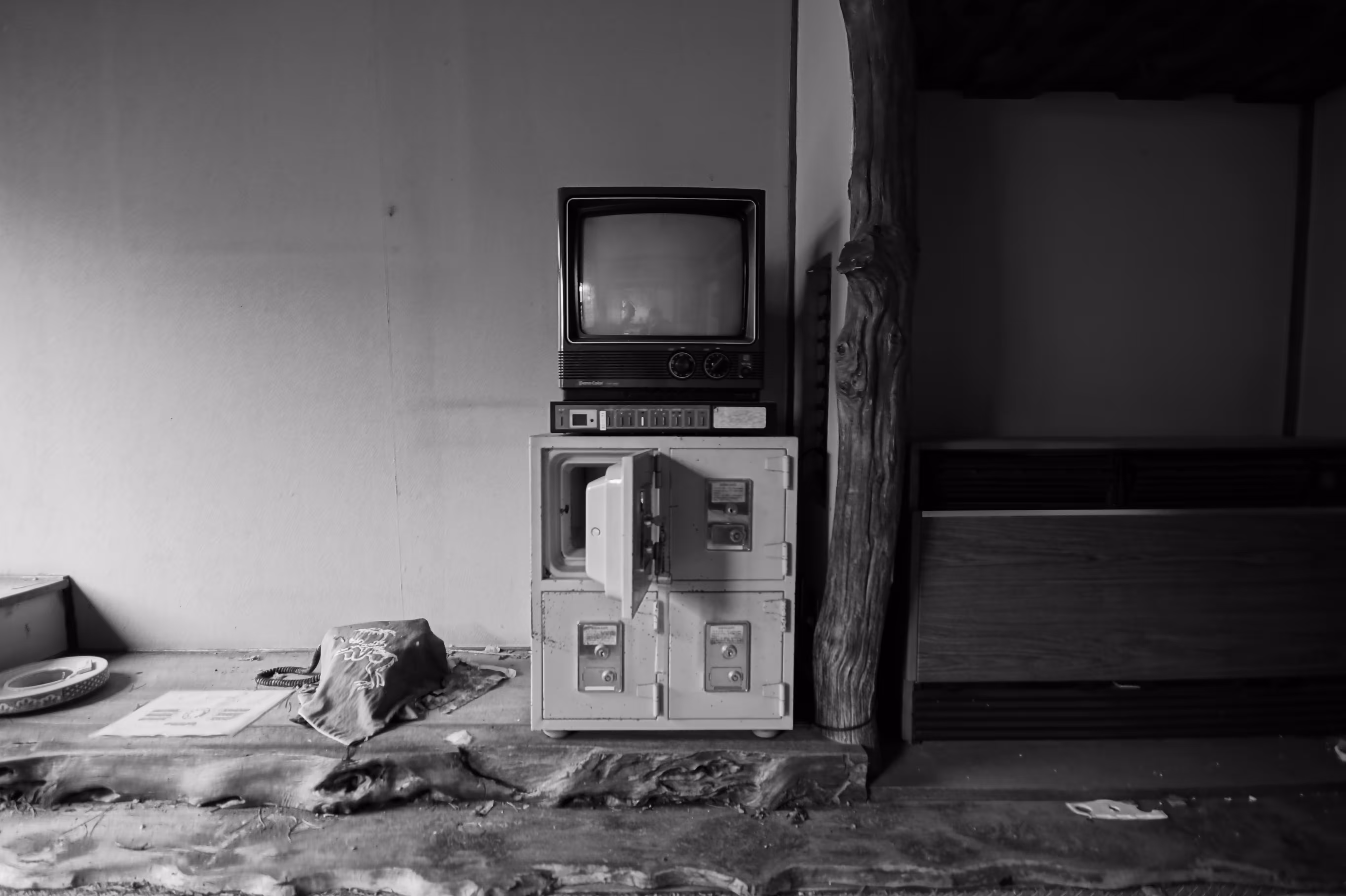 TV shows